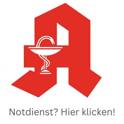 Apotheken mit Notdienst finden